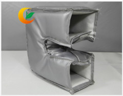 Customized Injection machine/Tank/Equipment Insulation Jacket/cover Supplied by Factory Directly