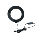 euroliteLED 6inch Led Ring Light Photography Ring Lamp for Make up and Live Stream