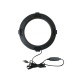 euroliteLED 8inch Led Ring Light Photography Ring Lamp for Make up and Live Stream