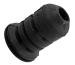 Rubber mount 357412303E/191412303/191412303A/191412303C/176412303A/1H0412303A/357412303B For Golf Jetta Passat