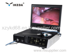 ENT endoscope camera manufacturer