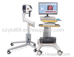 Portable Infrared Breast Examination Equipment