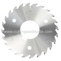 6inch Woodworking Blades TCT Multi Tools Saw Blade For Cutting Machine