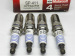 Motorcraftt Car Parts OEM Platinum Spark Plugs for Ford Ayfs22FM Sp-411-hot!