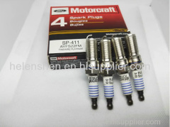 Motorcraftt Car Parts OEM Platinum Spark Plugs for Ford Ayfs22FM Sp-411-hot!