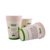 pla compostable cups for coffee drinking