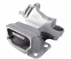 Engine mounting 112100039R For RENAULT