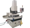 Double side grinding machine double lapping for metal alloy ceramic silicon wafer sapphire parts surface grinding