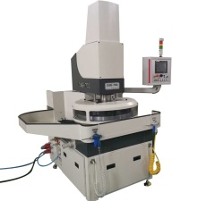 double side grinding machine