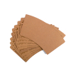 kraft paper pla coated paper for cup