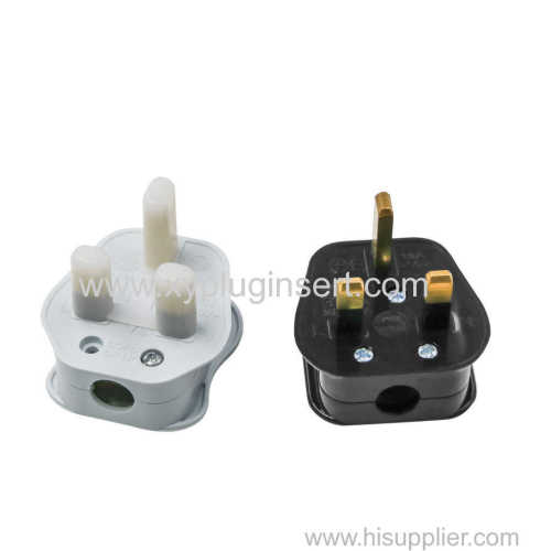 PLUG TOPS XY-A-UK01