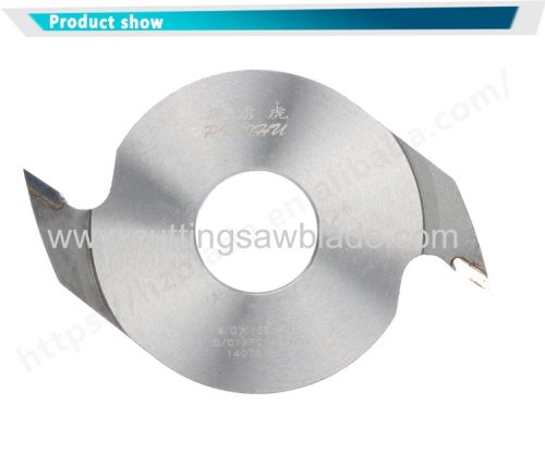 160MMx2T tct finger joint cutting saw blade For Wood Splice