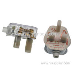 PLUG TOPS XY-A-UK02