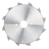 High Performance PCD Saw Blade For Processing Furniture Cutting Density Fiberboard