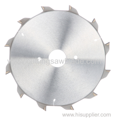 High Performance PCD Saw Blade For Processing Furniture Cutting Density Fiberboard