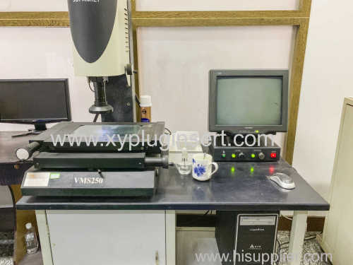 laboratory environment 2