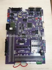 Hyundai elevator parts PCB WBVF_NI V2.0