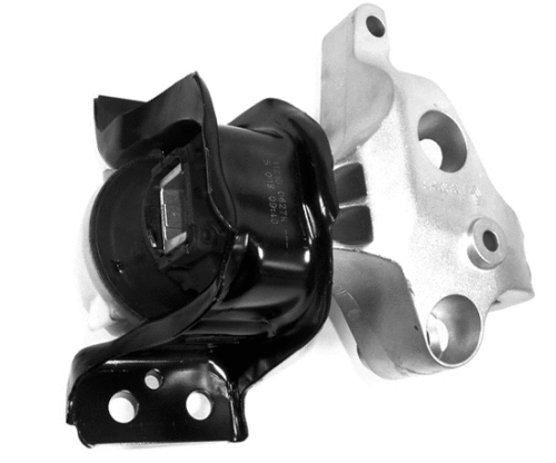 Engine mounting 112100627R For RENAULT