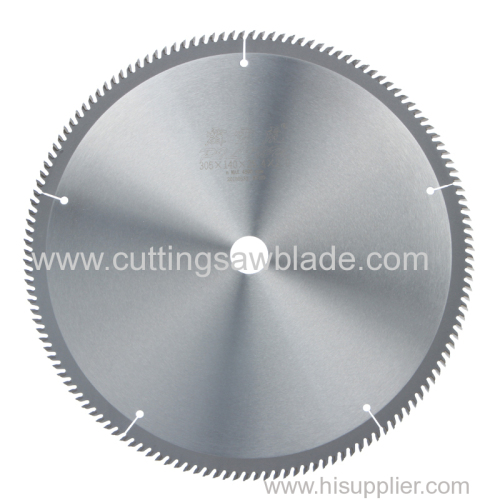 wholesale manufactory 12 inch circular bamboo cut off saw blade for wood cutting