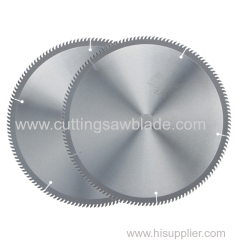 wholesale manufactory 12 inch circular bamboo cut off saw blade for wood cutting