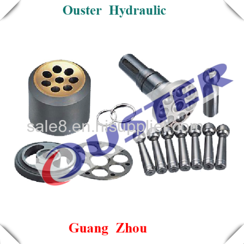 Most series hydraulic pump parts