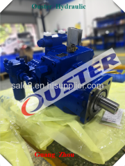 Guangzhou Ouster Hydraulic Company