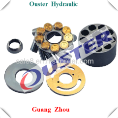 Most series hydraulic pump parts