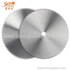 High Quality 12Inch 120Teeth TCT Circular Carbide Rapid Cutting Saw Blades For PVC