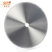 High Quality 12Inch 120Teeth TCT Circular Carbide Rapid Cutting Saw Blades For PVC