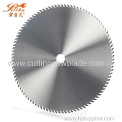 High Quality 12Inch 120Teeth TCT Circular Carbide Rapid Cutting Saw Blades For PVC