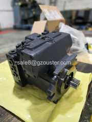 Rexroth series motor pump valve ger box and parts