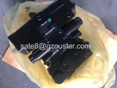 Rexroth series motor pump valve ger box and parts