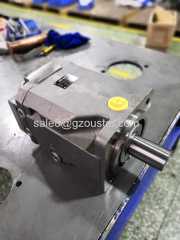 Rexroth series motor pump valve ger box and parts