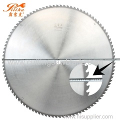 Professional Grade Large Diameter 1000mm Woodworking Saw Blade For Big Tree Cut Machine