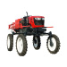 farm multifunction diesel engine boom sprayer