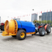 WALI MACHINERY tractor mounted air blast sprayer for orchard pesticide