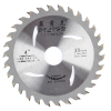 4inch 110mm Circular Wooden Saw Blade Cutting Disc For Wood