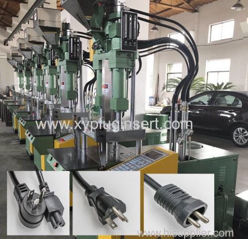 INJECTION MACHINE series 6