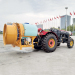 WALI tractor mounted orchard air blast power sprayer