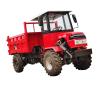 palm grove transport tractor for muddy forests