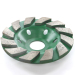 Diamond Grinding cup Wheel grinding wheel For Carbide