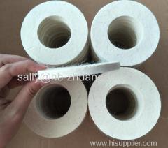 wool felt washer round oil-absorbing wool gasket mechanical seal dust filter felt o-ring gasket