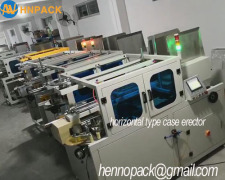 Shenzhen Henno Pack Technology Co., Ltd