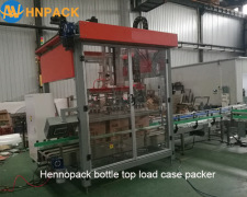 Shenzhen Henno Pack Technology Co., Ltd