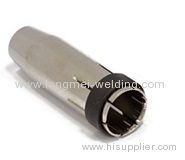 GAS NOZZLE Conical MB-24 Brass