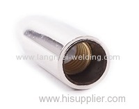 GAS NOZZLE Conical MAXI-450 Brass