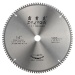 Aluminum Saw Blade High Performance For Cutting Aluminium Door Aluminium Material