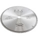 Aluminum Saw Blade High Performance For Cutting Aluminium Door Aluminium Material