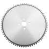 Carbide Tipped TCT Cold Saw Blade for Mild Metal Steel Bar Cutting