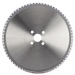 Metal Circular Saw Blade For Machine Automat Cold Saw Blade